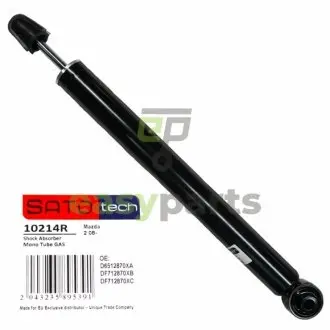 Амортизатор SATO TECH 10214R