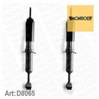 Амортизатор MONROE D8065 (фото 1)