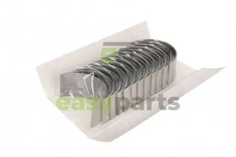 Вкладыши шатунные. IVECO F3AE0681B/D/E Glyco 71-4091/6 0.25MM