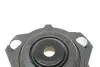 Подушка амортизатора (переднього) + підшипник Ford Fiesta 01-08 FAG 815006130 (фото 3)