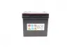 Аккумулятор сухозаряженный AGM 4Ah 80А BOSCH 0092M60040 (фото 3)