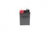 Аккумулятор сухозаряженный AGM 4Ah 80А BOSCH 0092M60040 (фото 4)