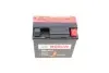 Аккумулятор сухозаряженный AGM 4Ah 80А BOSCH 0092M60040 (фото 5)