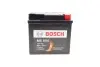 Аккумулятор сухозаряженный AGM 4Ah 80А BOSCH 0092M60040 (фото 6)