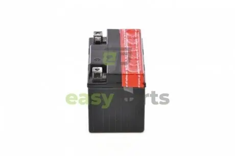 Акумуляторна батарея 3A BOSCH 0092M60010 (фото 1)