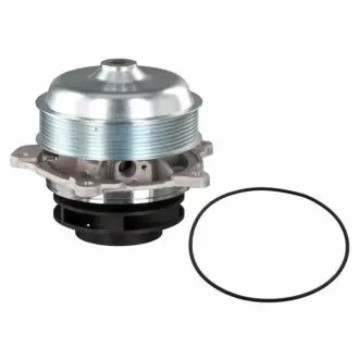 Водяная помпа с уплотнительным кольцом FEBI BILSTEIN 106495