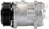 Компресор кондиціонера, MAN TGL / TGM MAHLE / KNECHT ACP 152 000S (фото 2)