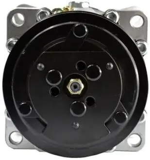 Компрессор кондиционера, MAN TGL / TGM MAHLE / KNECHT ACP 152 000S