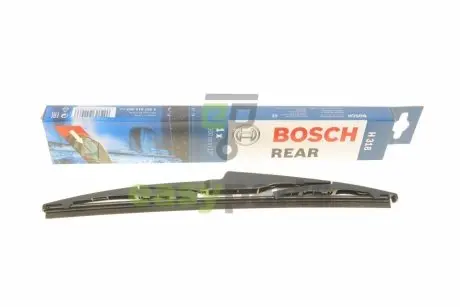 Щітка склоочисника (задня) (300mm) Hyundai i30/Kia Sorento 15- BOSCH 3397015303