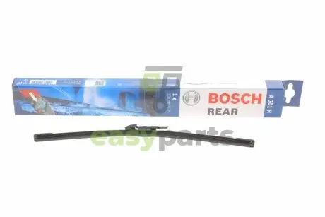 Щітка склоочисника (задня) (300mm) MB E-class (S213)/G-class (W463) 16- BOSCH 3397016465