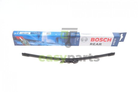 Щітка склоочисника (задня) (330mm) MB CLA (X117)/CLS (X218) 12-18/BMW X1 (E84/F48) 09- BOSCH 3397016387