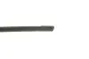 Щітка склоочисника (задня) (530mm) Ford Mondeoi 14- BOSCH 3397013743 (фото 2)