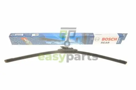 Щітка склоочисника (задня) (530mm) Ford Mondeoi 14- BOSCH 3397013743