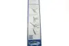 Щітка склоочисника (задня) (530mm) Ford Mondeoi 14- BOSCH 3397013743 (фото 8)