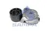 Натягувач ременя приводного RVI 76x46 SAMPA 079.238 (фото 1)