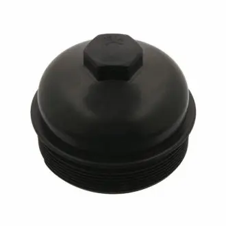 Кришка фільтра паливного MB Vario 4.3TD OM904 FEBI BILSTEIN 38147