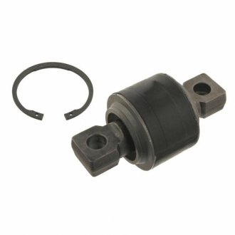 Сайлентблок тяги зі стопорним кільцем FEBI BILSTEIN 30569