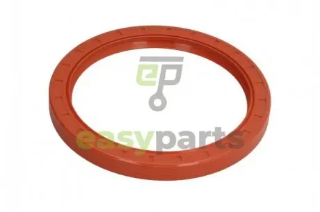 Сальник колінчастого вала для маховика FEBI BILSTEIN 09895