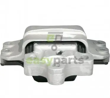 Подушка двигуна задня 1.9/2.0TDI Golf V/Touran/Octavia 05- JP GROUP 1132404670