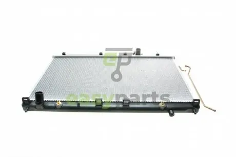 Радіатор охолодження Hyundai Santa Fe 2.2CRDi/2.7 V6 06-12 NRF 53943