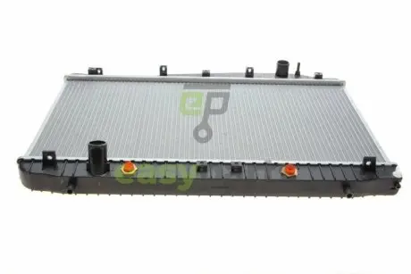 Радіатор охолодження Chevrolet Epica/Daewoo Evanda 2.0 05-06 NRF 53482