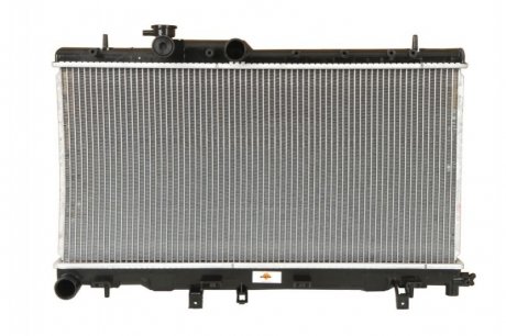 Радіатор охолодження Subaru Impreza 1.6-2.5 00-09 NRF 53038