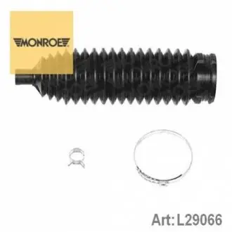 Комплект пыльника, рулевое управление MONROE L29066