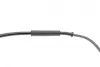 Датчик зношування гальмівних колодок (задніх) BMW 7 (F01-04) 08-15 BOSCH 1987473501 (фото 6)
