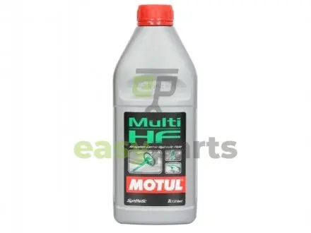 Гидравлическая синтетическая жидкость MOTUL 841911 / 106399