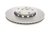 Диск гальмівний (передній) Audi A4/A6 94-/Skoda Superb 01-08/VW Passat 96-05 (288x25) MEYLE 115 521 1040 (фото 4)
