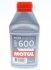 Тормозная жидкость 100% синтетическая MOTUL 806910 / 100948 (фото 1)