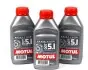 Тормозная жидкость 100% синтетическая MOTUL 807010 / 100950 (фото 3)