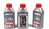 Тормозная жидкость 100% синтетическая MOTUL 807010 / 100950 (фото 4)