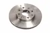 Фото 2 - гальмівний диск пер. Aveo/Kalos/Spark (03-21) BREMBO 09.3090.20 Гальмівний диск пер. Aveo/Kalos/Spark (03-21) BREMBO 09.3090.20 (фото 2)