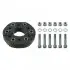 Муфта кардана еластична MB C-class (W203/W204)/ E-class (W211/W212) 05- 21193