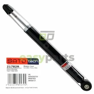 Амортизатор SATO TECH 21782R