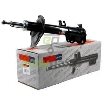 Амортизатор SATO TECH 21376FL