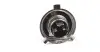 Автолампа H4 24V 75/70W P43t Standard 24V (H4 24V) MAGNETI MARELLI 002156100000 (фото 1)