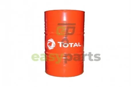 Моторное масло Quartz Ineo MC3 5W-30, 60л TOTAL 155368 (фото 1)