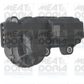Датчик положения дроссельной заслонки MEAT&DORIA 84003
