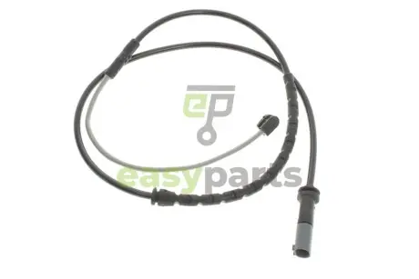 Датчик зносу гальмівних колодок (задніх) BMW X5 (E70)/X6 (E71/E72) 07- (L=977mm) ATE 24.8190-0028.2