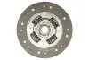 Комплект зчеплення MB Sprinter 2.2CDI (OM651/OM646) 06- (d=240mm) (+вижимний) SACHS 3000990437 (фото 6)