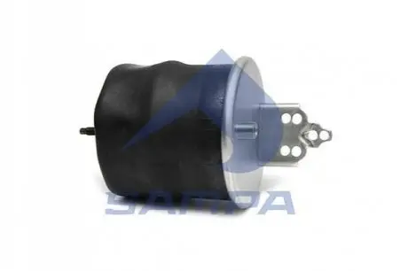 Пневморессора подвески VOLVO 238x237 SAMPA SP 556420-K01