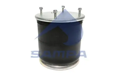 Пневморесора підвіски VOLVO 322x340 SAMPA SP 55810-K
