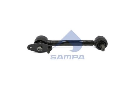 Реактивне тягло, MERCEDES, L: 522 mm SAMPA 095.252