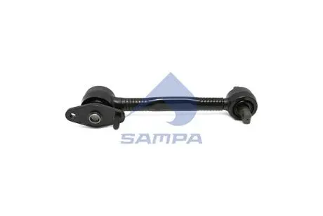 Фото реактивне тягло, MERCEDES, L: 522 mm SAMPA 095.252 Реактивне тягло, MERCEDES, L: 522 mm SAMPA 095.252