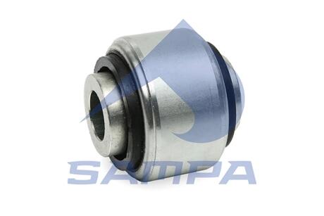 Сайлентблок стабилизатора 22x65,5x62 SAMPA 020.024