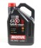 Масло моторное Technosynthese д/авто MOTUL 841651 / 107968 (фото 1)
