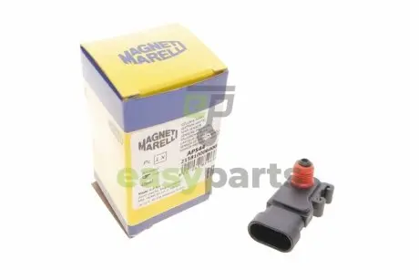 Датчик тиску наддування Opel Vivaro 2.0 16V 01- MAGNETI MARELLI 215810006400