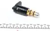 Клапан компресора кондиціонера Audi A3/VW Passat/Golf 03- NRF 38450 (фото 3)